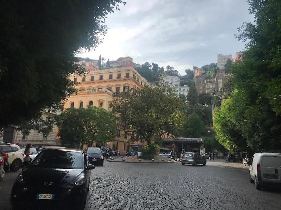 Casa Amedeo Apartment Naples