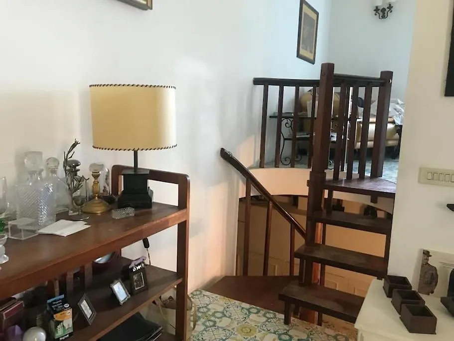 Casa Amedeo Apartment Naples