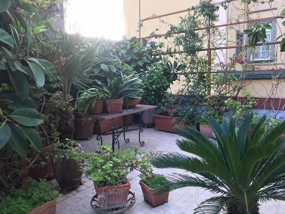 Casa Amedeo Apartment Naples