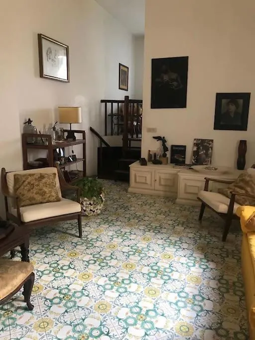 Casa Amedeo Apartment Naples