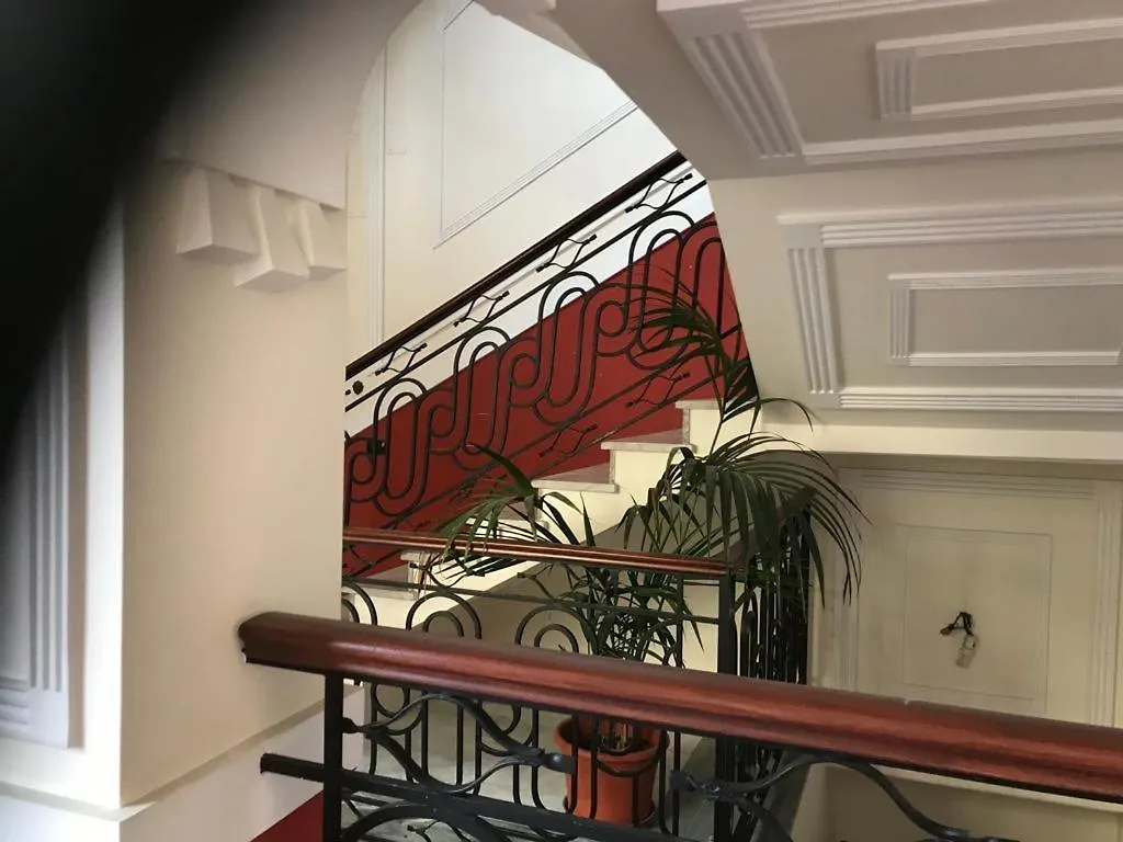 Casa Amedeo Apartment Naples