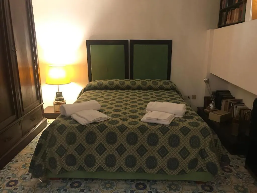 Casa Amedeo Apartment Naples Italy