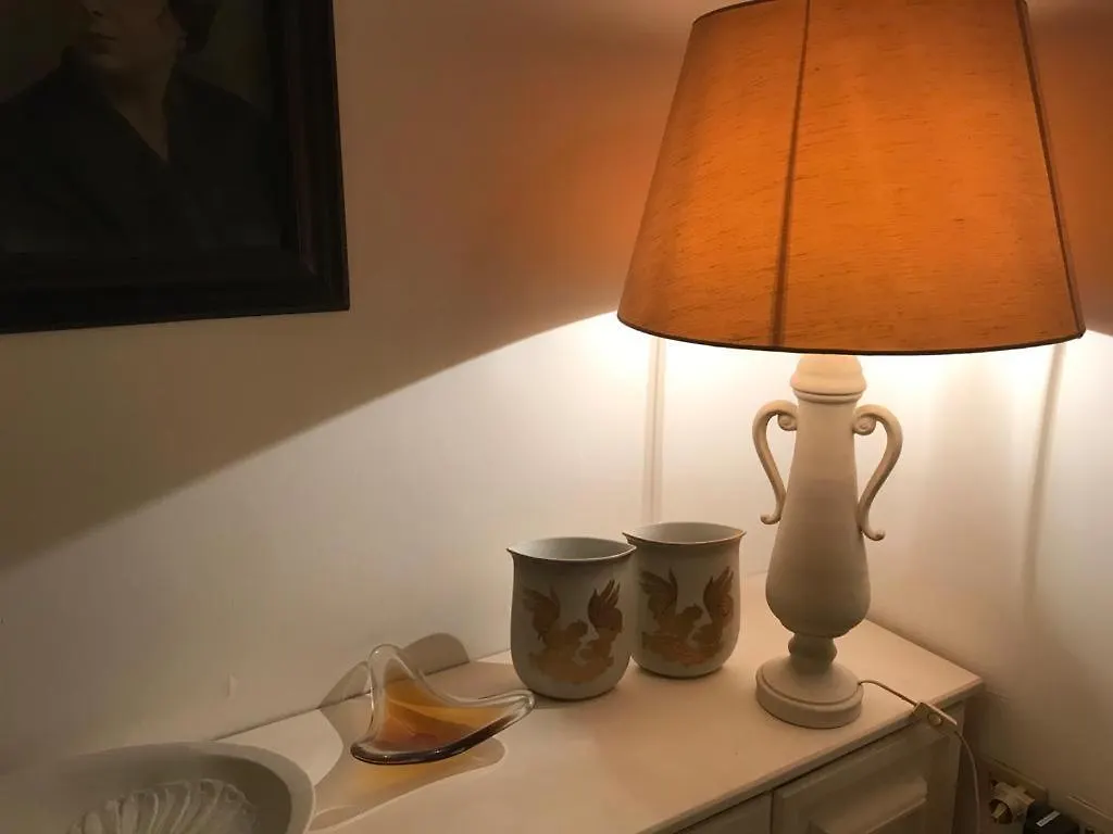 Casa Amedeo Apartment Naples
