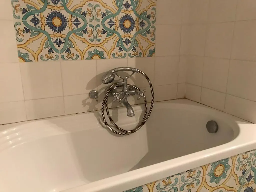 Casa Amedeo Apartment Naples