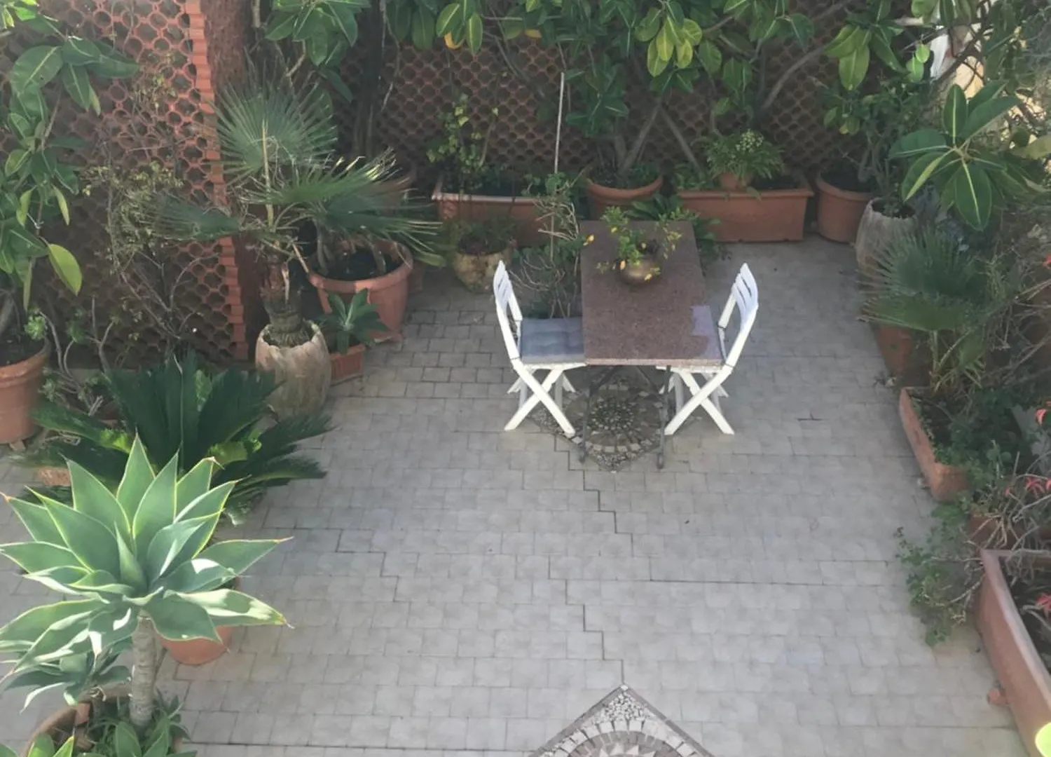 Casa Amedeo Apartment Naples