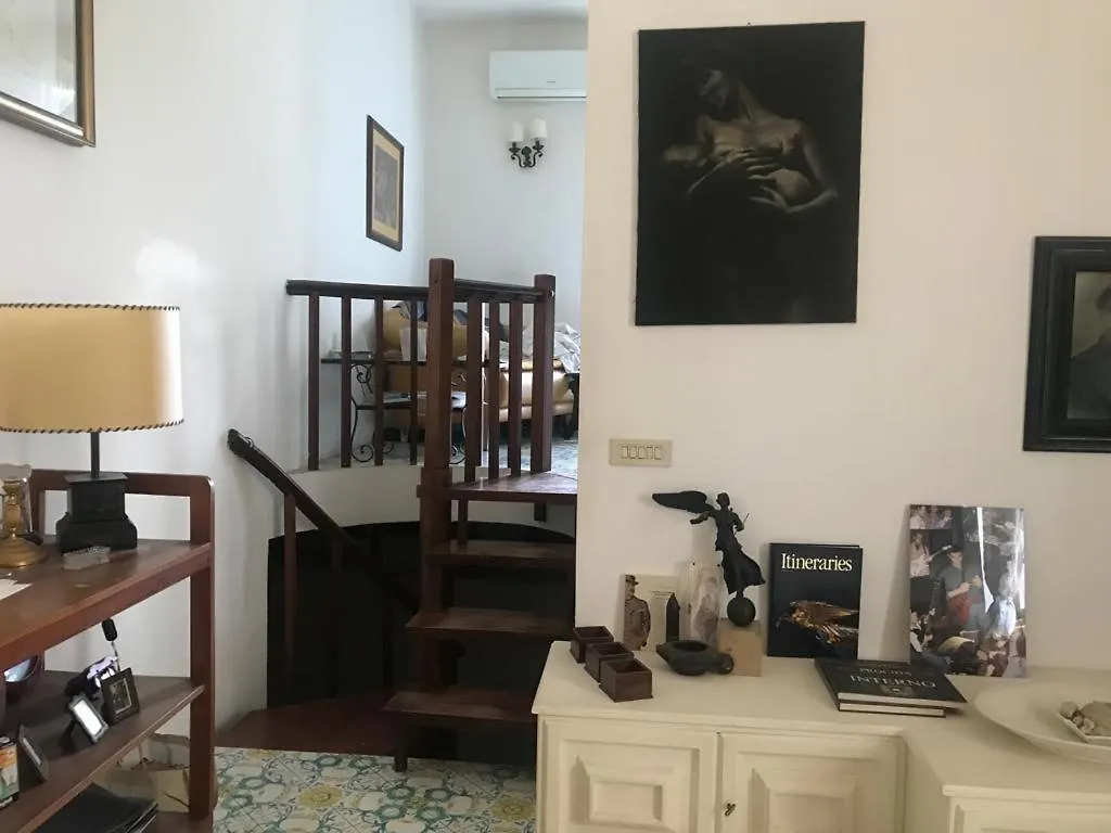 Casa Amedeo Apartment Naples