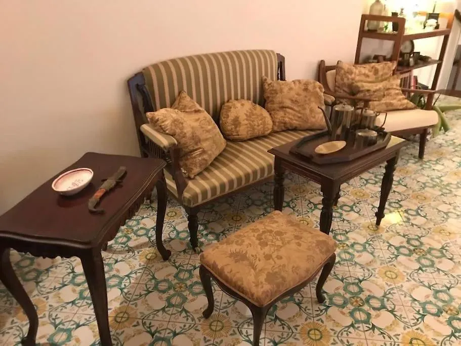 Casa Amedeo Apartment Naples 0*,  Italy