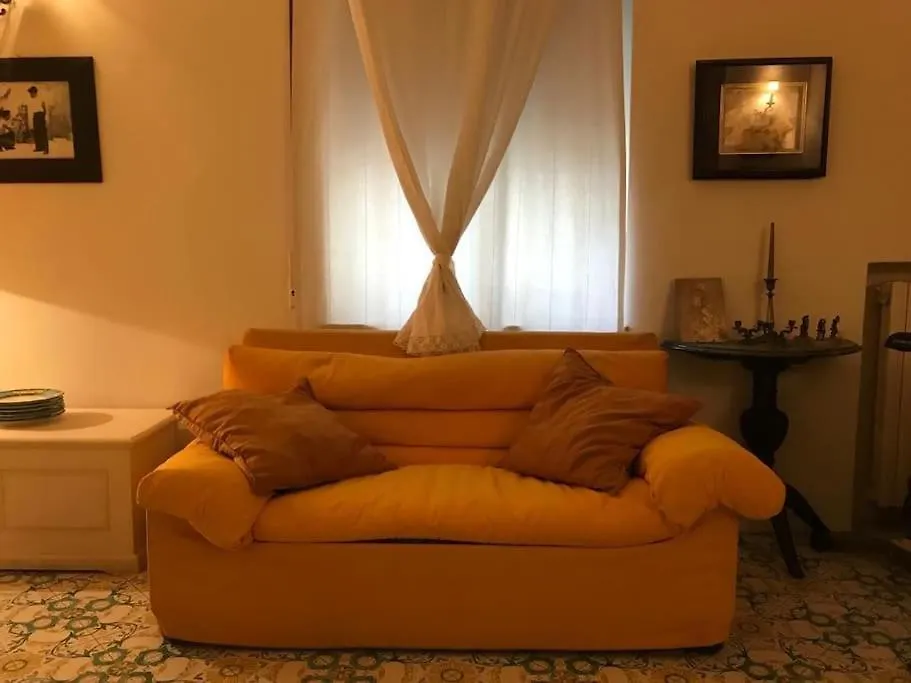 Casa Amedeo Apartment Naples 0*,