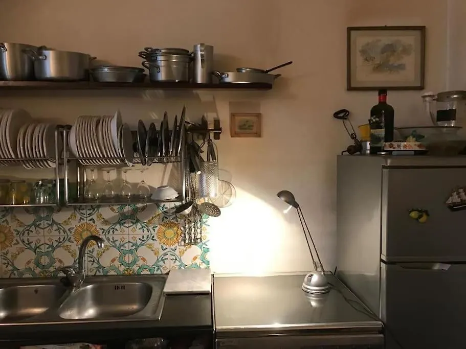 Casa Amedeo Apartment Naples Italy