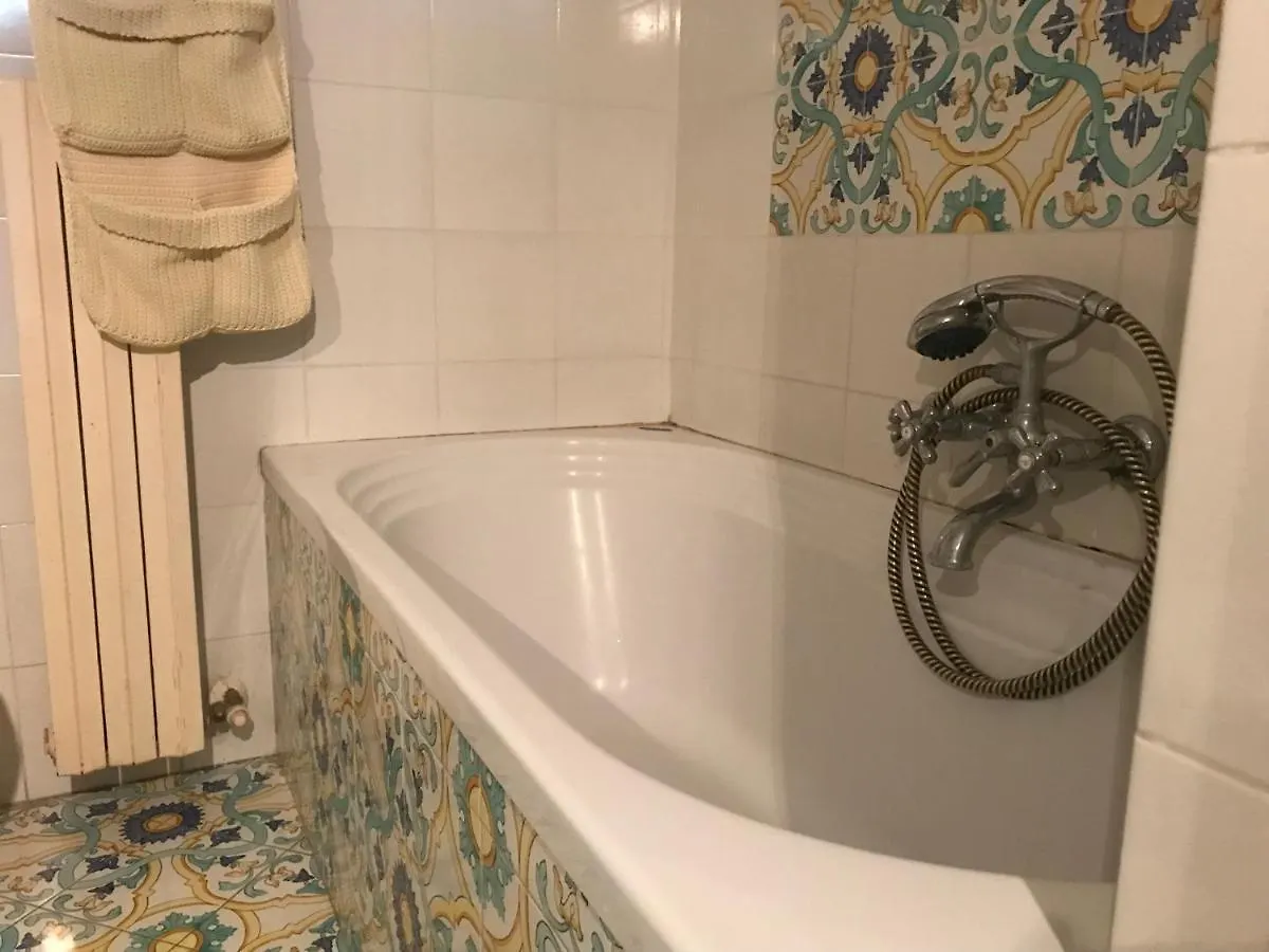 Casa Amedeo Apartment Naples Italy